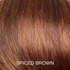 Spiced-Brown