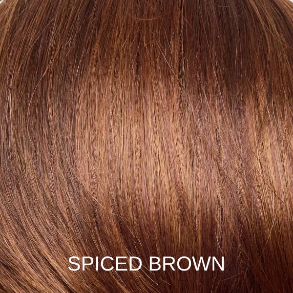 Spiced-Brown