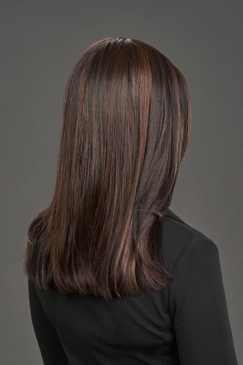 Top Trend Lace Straight HD 18" in colour FS4/33/30A