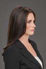 Top Trend Lace Straight HD 18" in colour FS4/33/30A