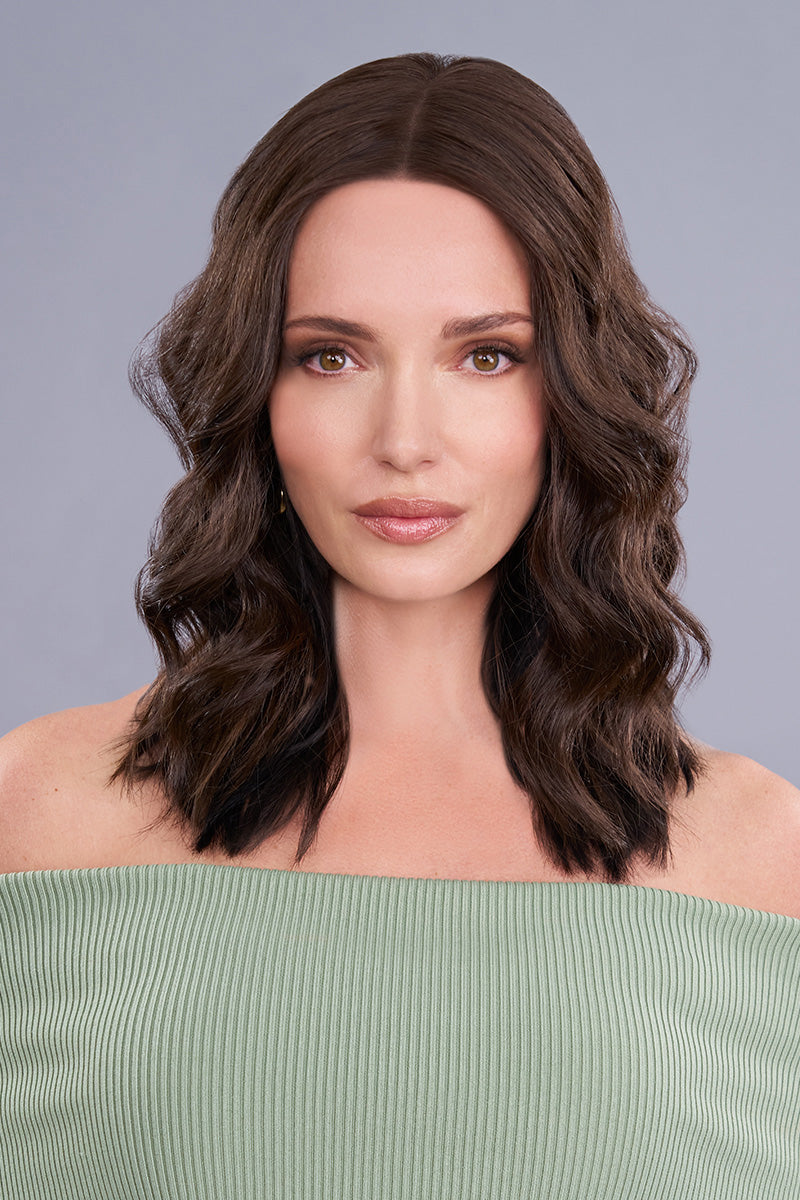 Top Trend Lace Wavy HD 14" in colour 6