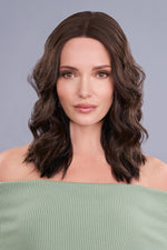Top Trend Lace Wavy HD 14" in colour 6