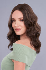 Top Trend Lace Wavy HD 14" in colour 6