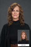 Top Trend Lace Wavy HD 14" in colour FS6_30_27