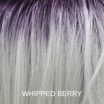 WHIPPED-BERRY