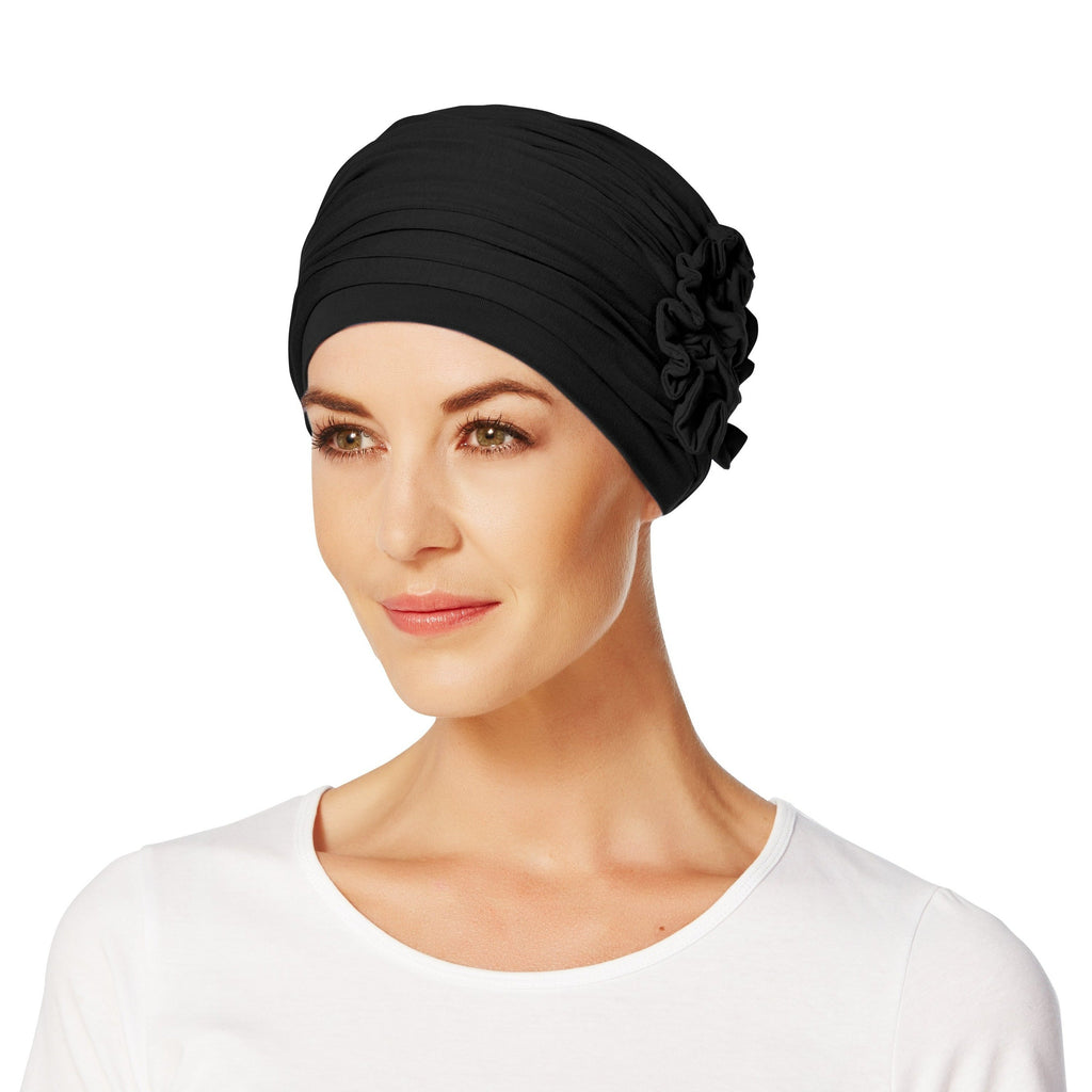 Lotus Turban