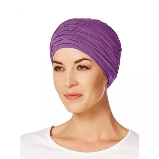 Karma Turban With Headband