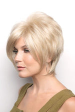 Kate 1668 in color Creamy Blond