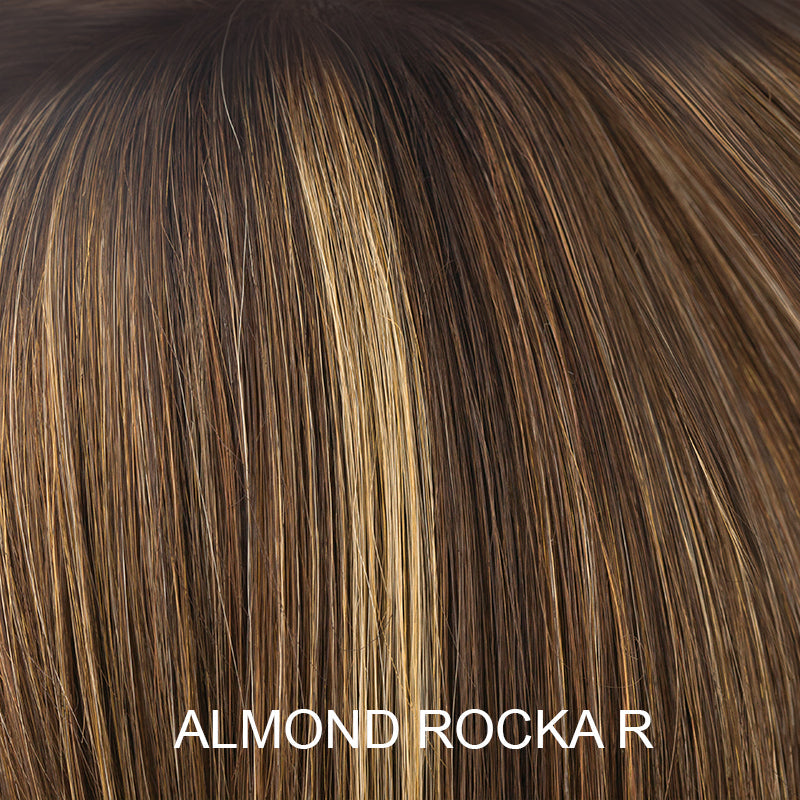 almond rocka r