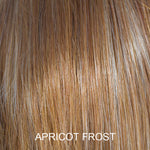 apricot frost