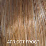 APRICOT FROST