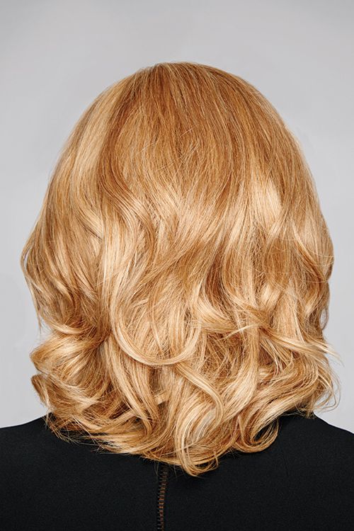 Headliner in color R25 Ginger Blonde