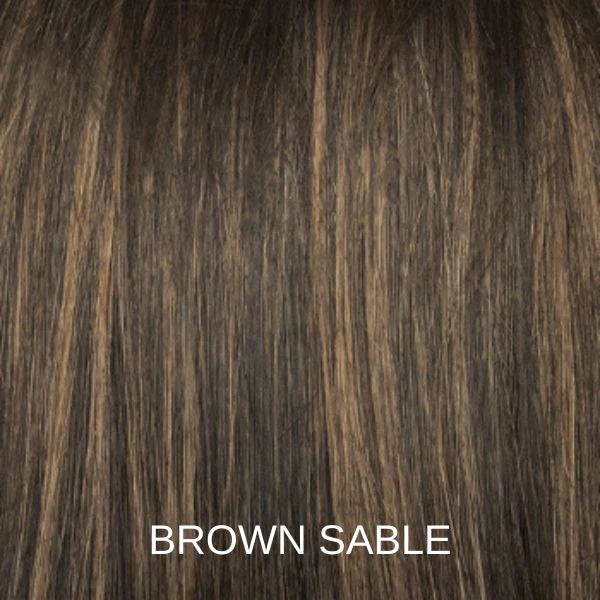 BROWNSABLE