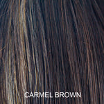 carmel brown