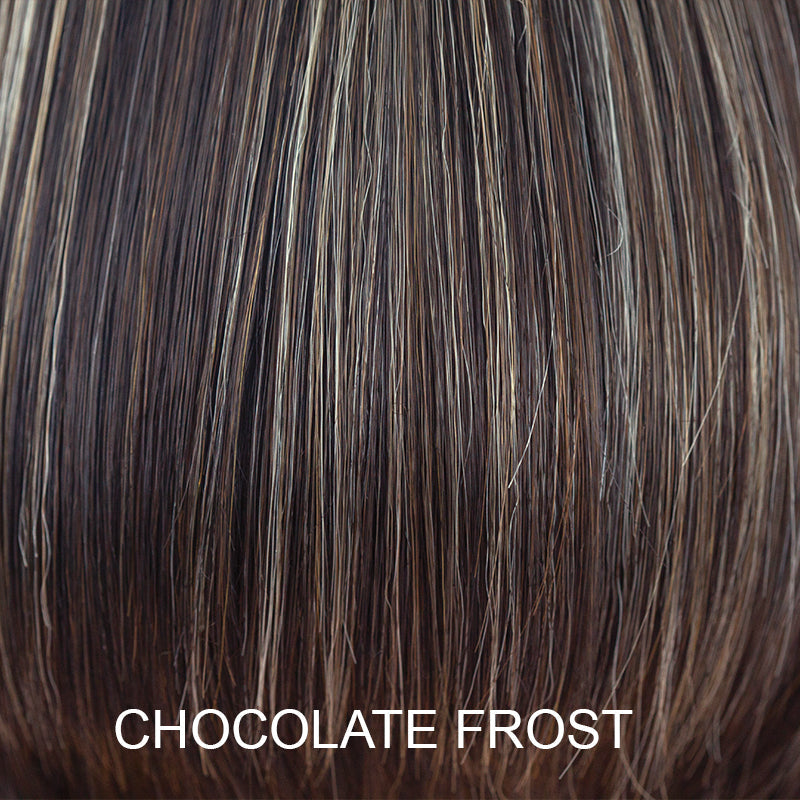 chocolate frost