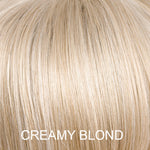 Creamy Blond