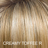 Creamy toffee