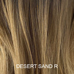 desert sand r