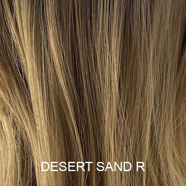 desert sand r