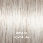    GF56-60-Sugared-Silver