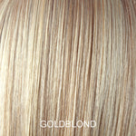 gold blond