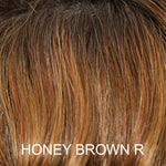 HONEY BROWN