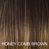 HONEYCOMB BROWN