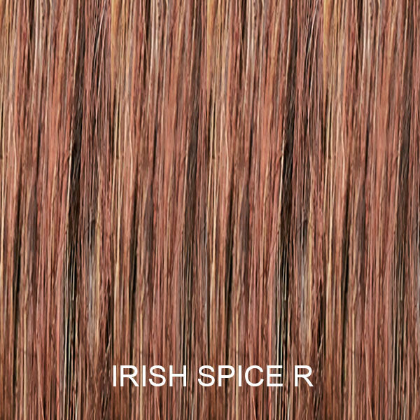 IRISH SPICE R