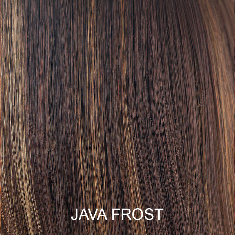 java frost