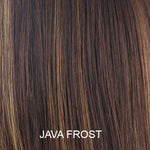    JAVA_FROST