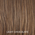 light chocolate