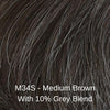 M34S-Medium_Brown_With_10%_Grey_Blend