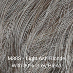 M38S-Light_Ash_Blonde_With_30%_Grey_Blend