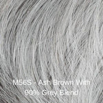 M56S-Ash_Brown_With_90%_Grey_Blend