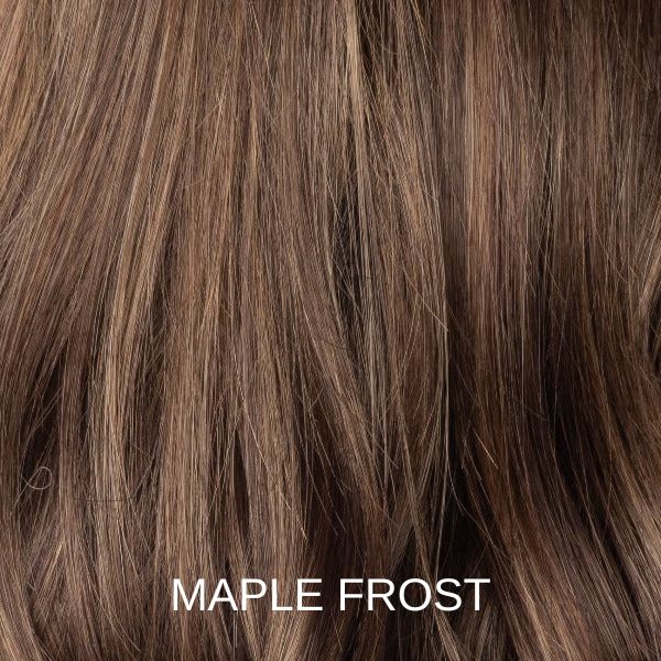 MAPLE-FROST