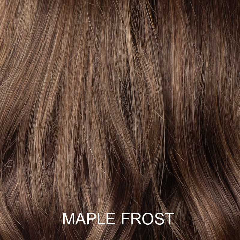 maple frost 