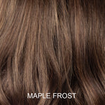 maple frost 