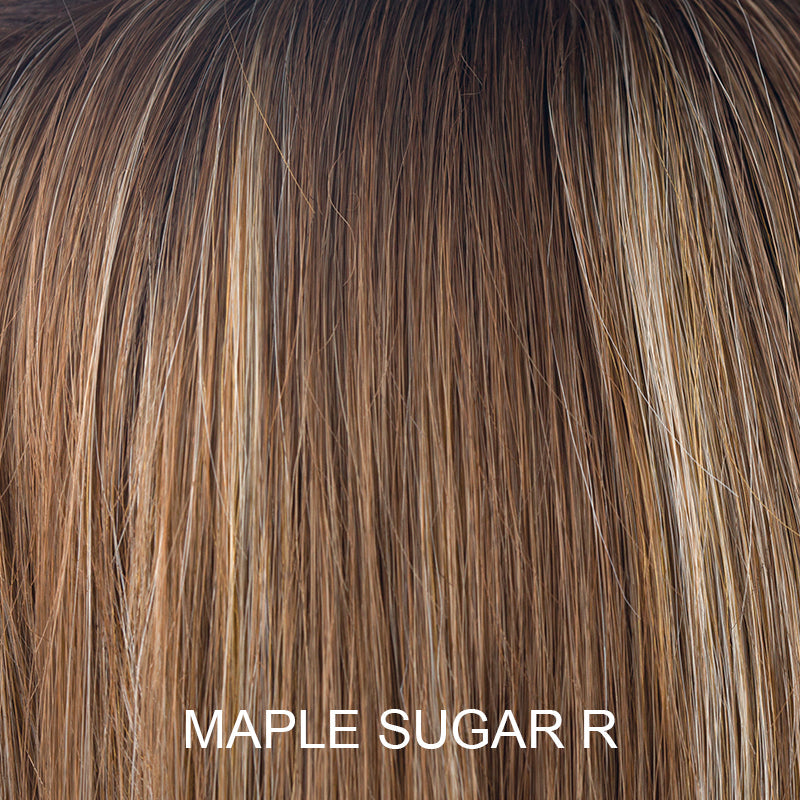 maple sugar