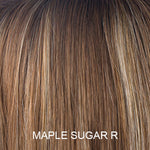 maple sugar r