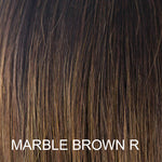 MARBLE BROWN
