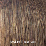 marble brown