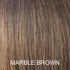 MARBLE BROWN