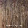 marble brown