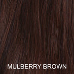MULBERRY BROWN