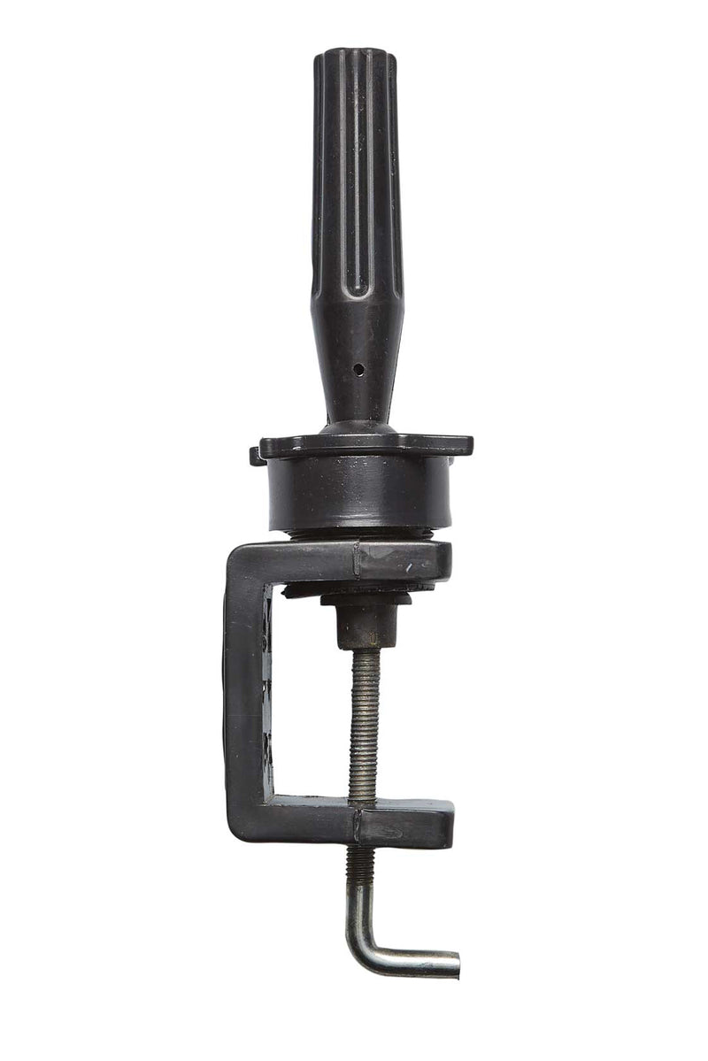 Wig Clamp Plastic WCP