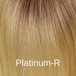 Platinum-R