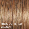 R1020 BUTTERED WALNUT