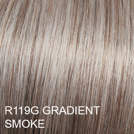 R119G GRADIENT SMOKE