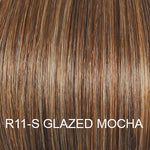 R11-S GLAZED MOCHA