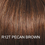 R12T PECAN BROWN